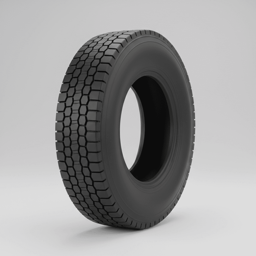 Michelin X Works Z VM M+S 3PMSF
