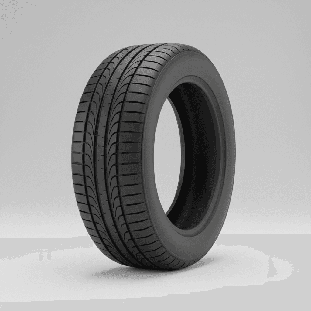 Goodyear Eagle F1 Supersport RO SCT XL
