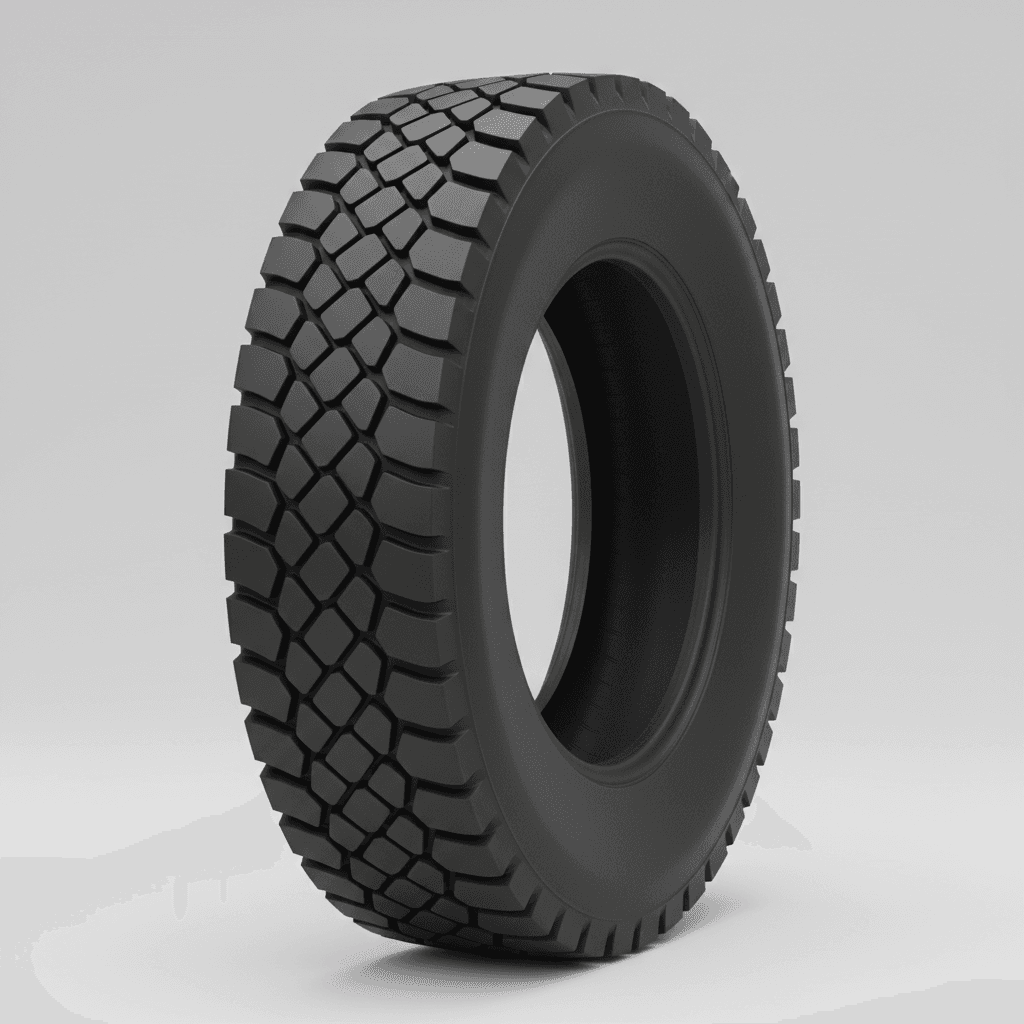 Kumho KXT31 3PMSF (TI)