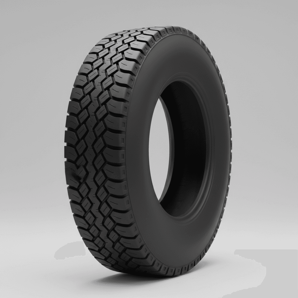 Continental Conti ECO HS5 3PMSF