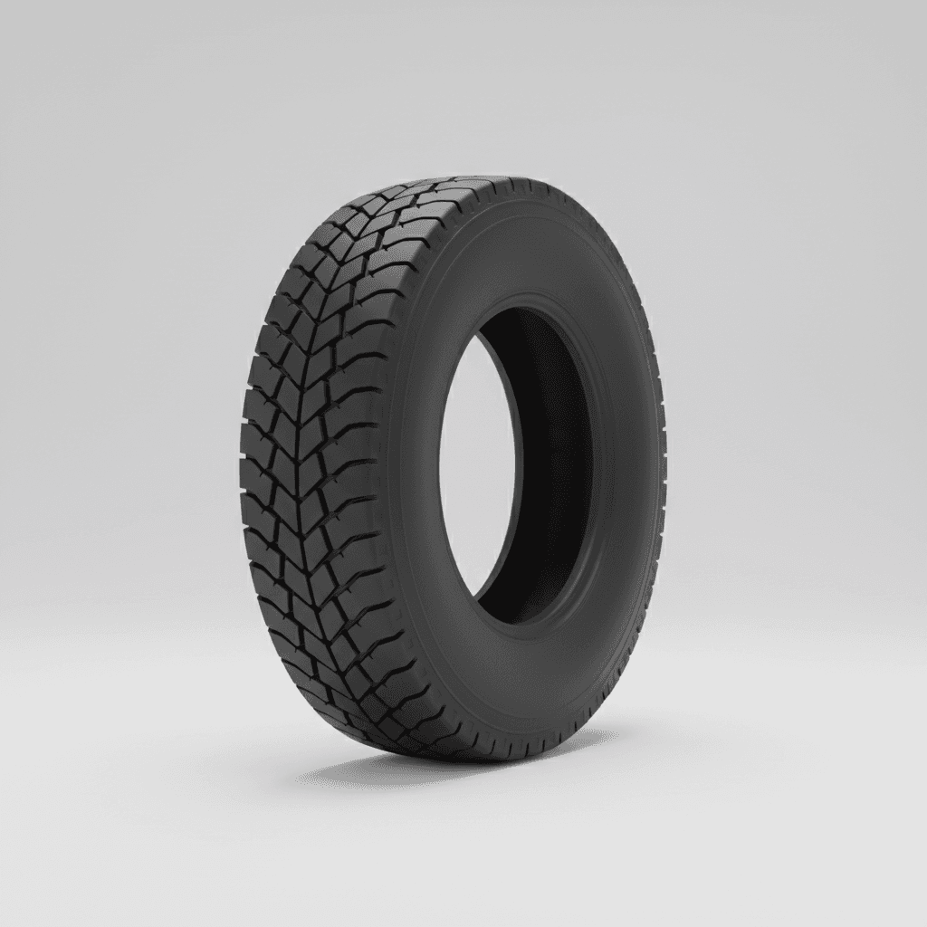 Kumho MA12 M+S