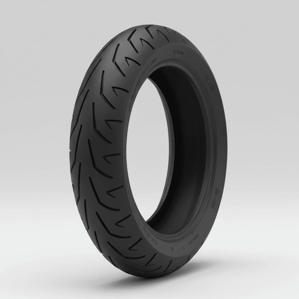 120/70-10 54 L Mitas MC 20 Monsum WW