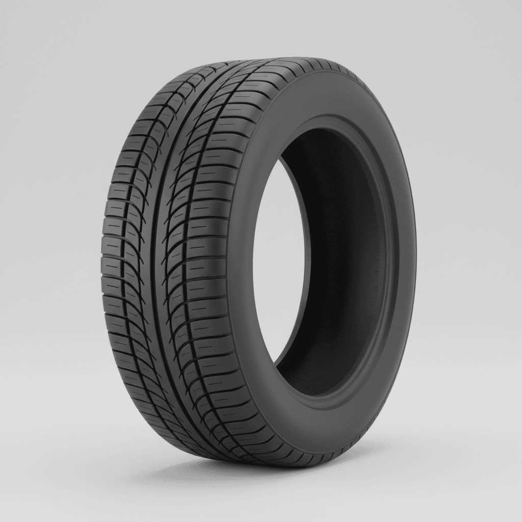 Goodyear Efficientgrip Performance HP DOT23
