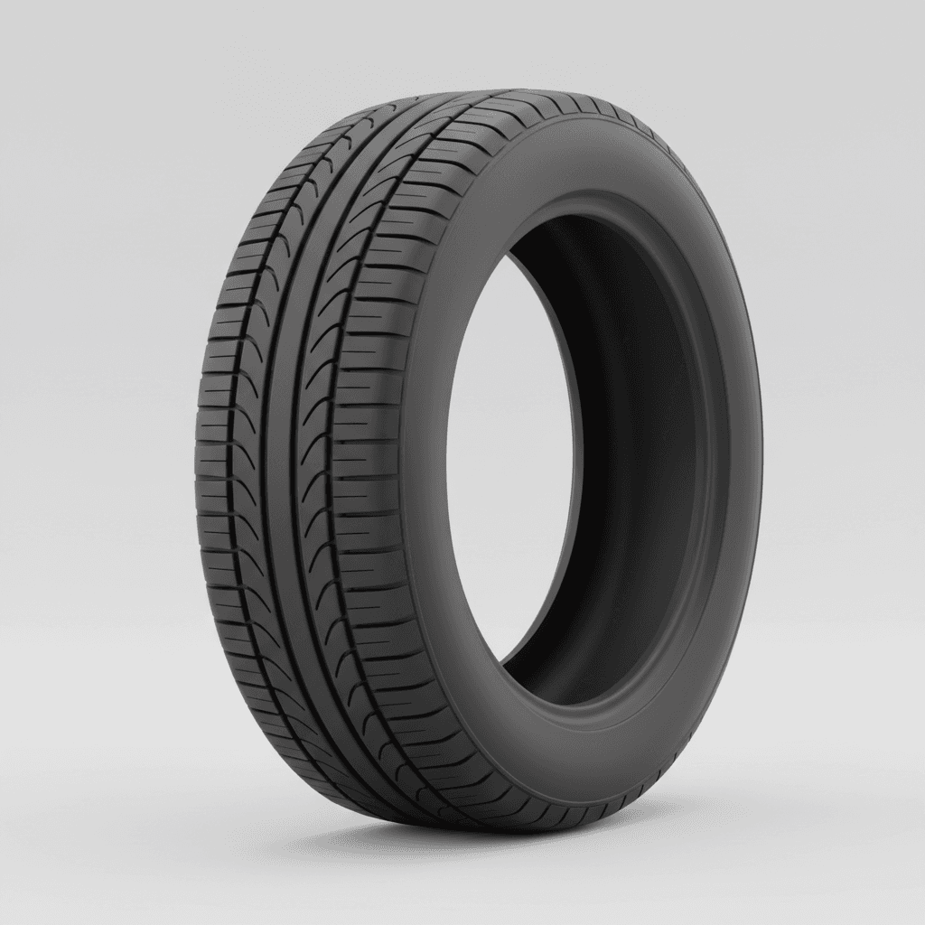 Tomket SUV 3 XL