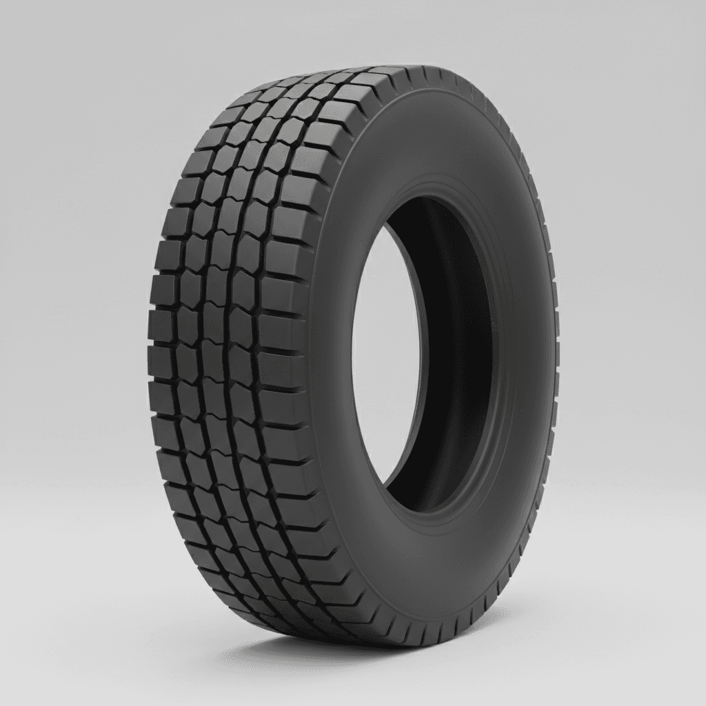 HUBTRAC Regional T11