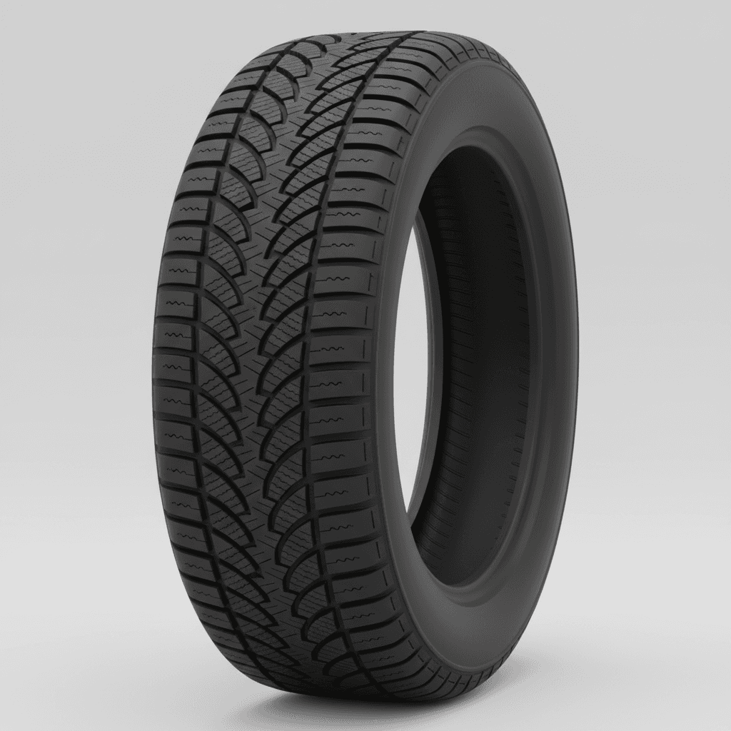NAN Kang Winter Activa SV-3 3PMSF DOT22