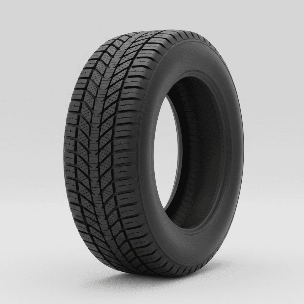 Hankook Winter I*CEPT X (RW10) 3PMSF SUV 4X4