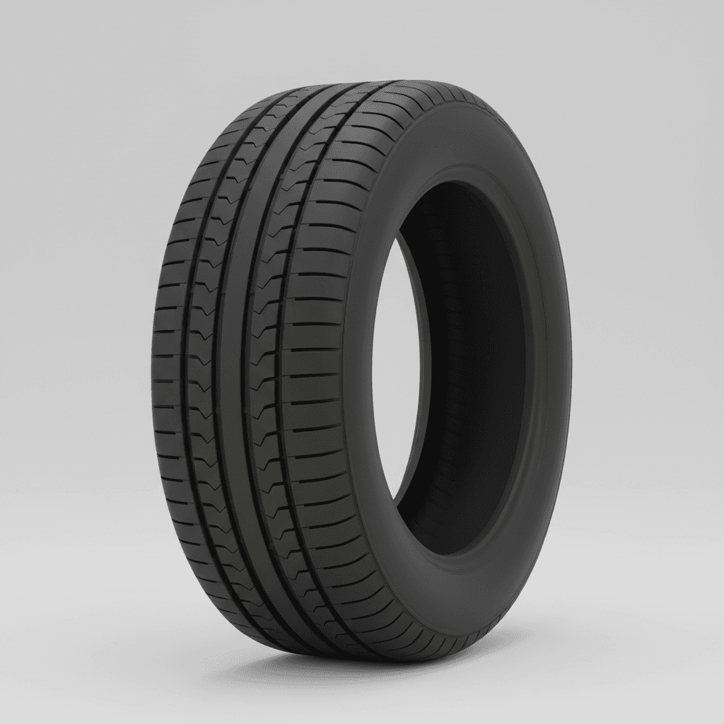Kumho KH 27 DOT23