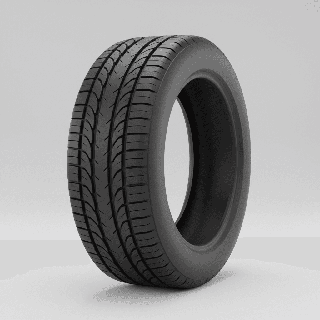 Continental Ecocontact 7 Elect FR XL