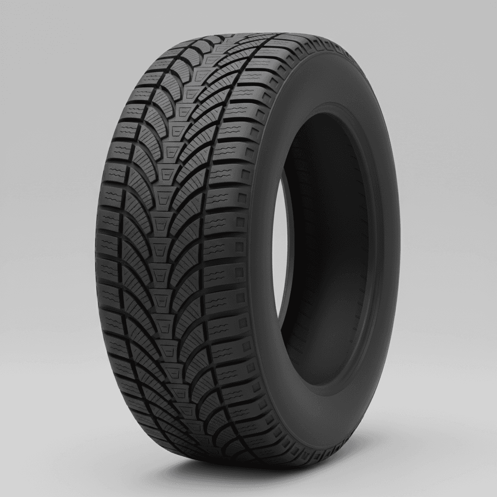 Michelin Latitude Alpin LA2 UHP XL 3PMSF DOT18