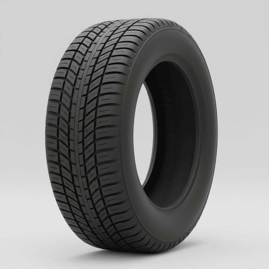 Continental AllSeasonContact 2 Elect CONTISEAL DOT23 3PMSF