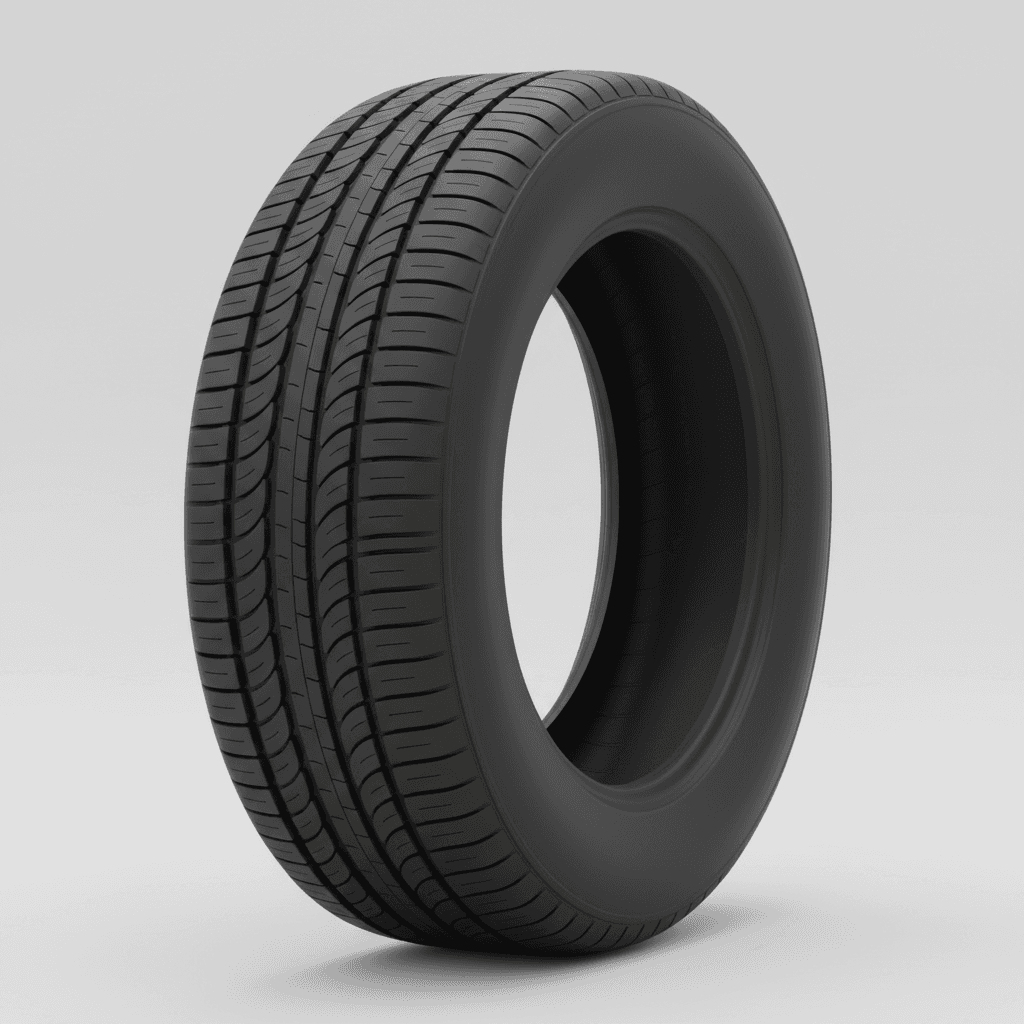 6R13 92 L Vee Rubber VT-102 8PR