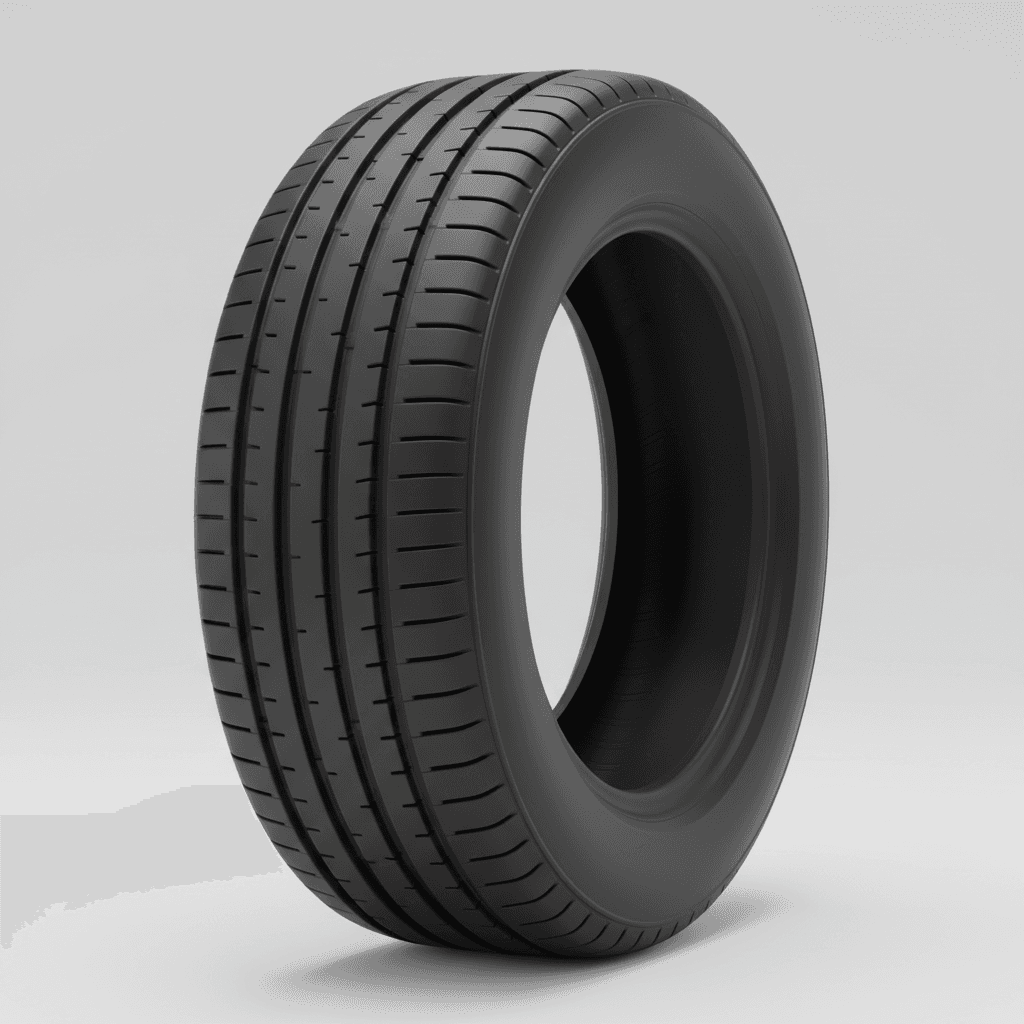 Nokian Cline Cargo DOT22
