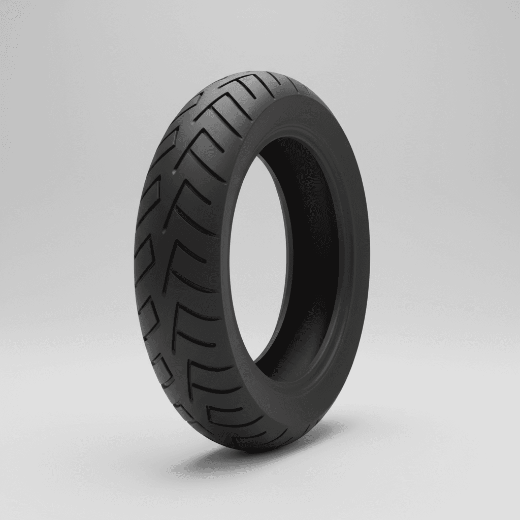 110/70ZR17 54 W Mitas Sport Force+ RS SOFT