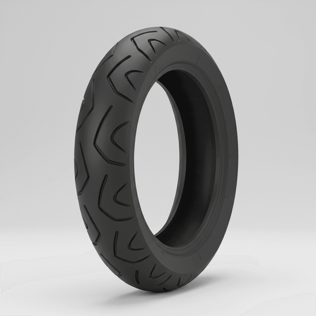 150/70-18 70 Q Shinko E-805 ADV.-Trail