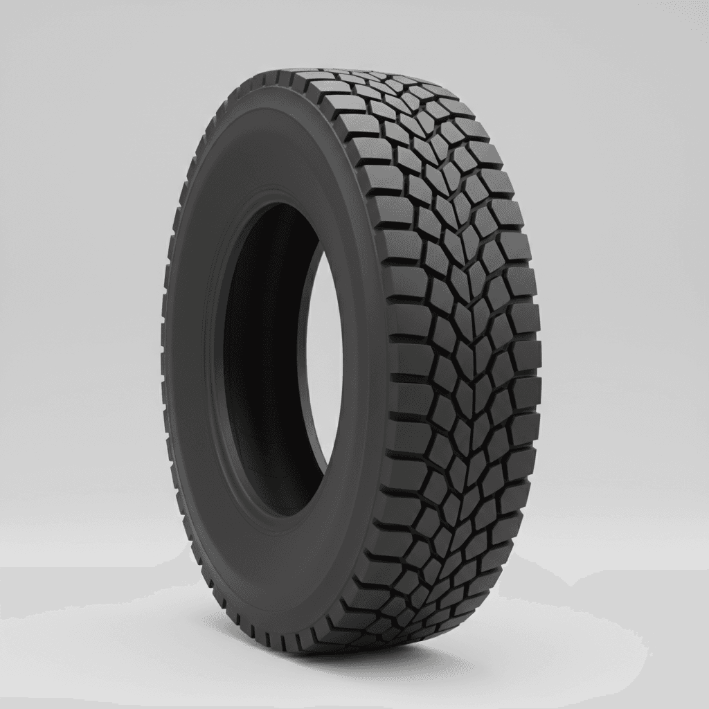 Michelin XTE 2 VM 3PMSF