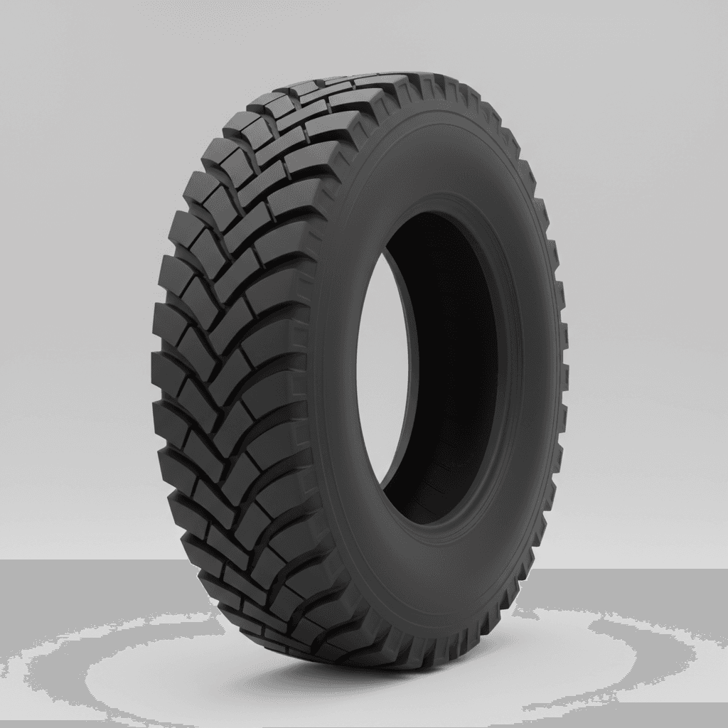 Bridgestone Ecopia Steer  3PMSF (TI)