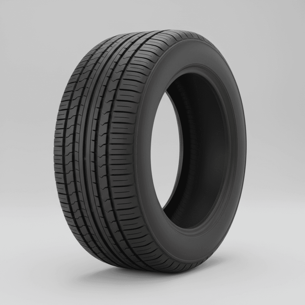 Goodyear Eagle F1 Asymmetric 3 SUV J LR SCT FP XL