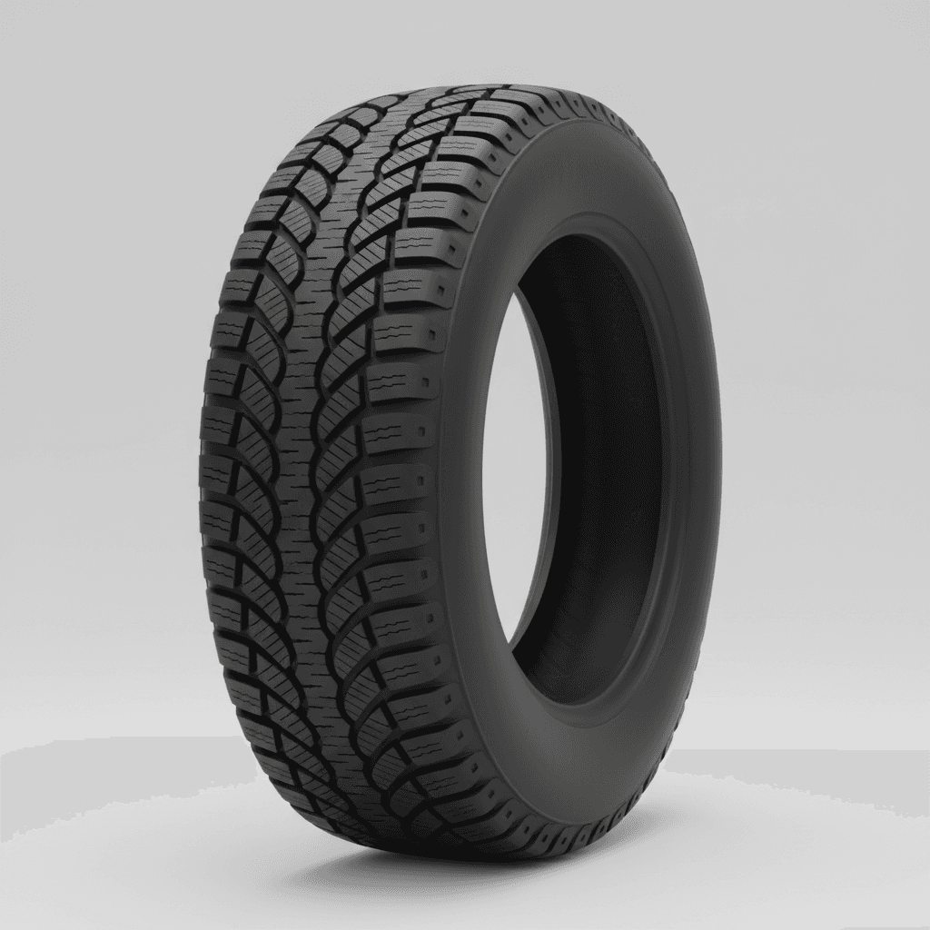 Hankook Winter I*CEPT EVO2 (W320B) 3PMSF HRS