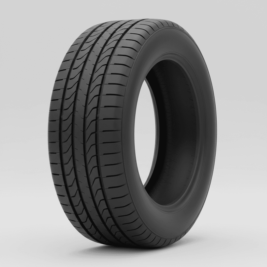 Continental Ecocontact 7 S XL TO CSI AL