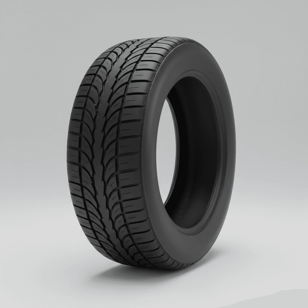 Torque TQ 7000AS AS 8PR 3PMSF
