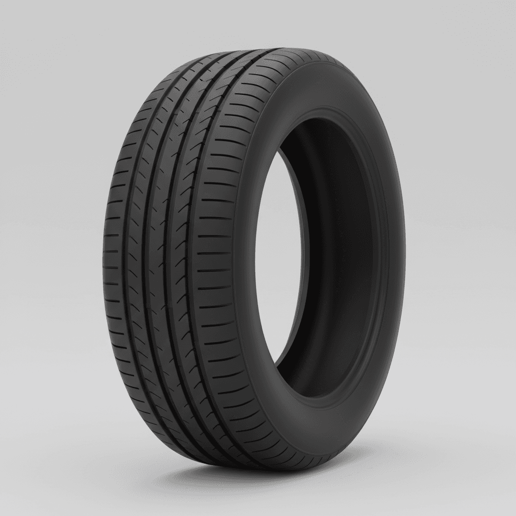 Michelin Pilot Sport 4 S AC RG GOE XL
