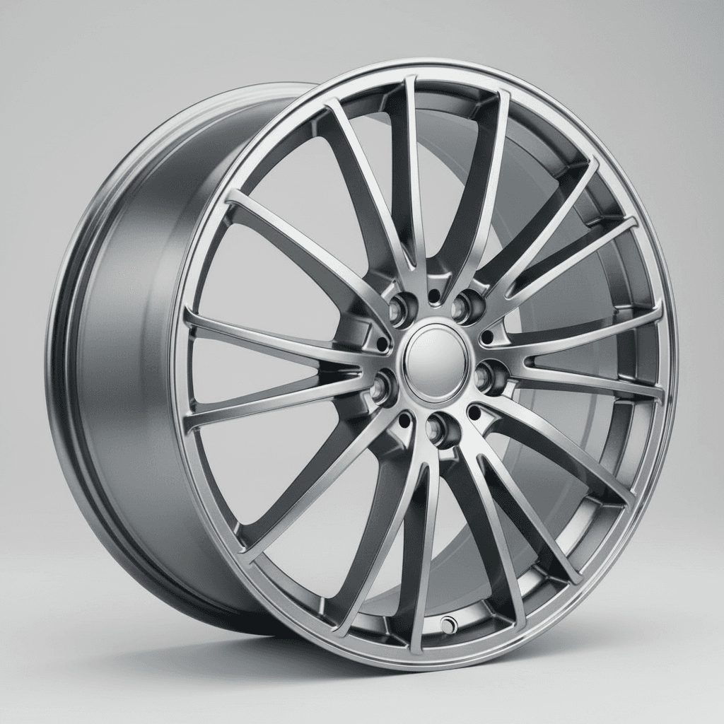BBS CI-R AD keramik poliert 9x20 ET45 - LK5/117.5 ML70.05