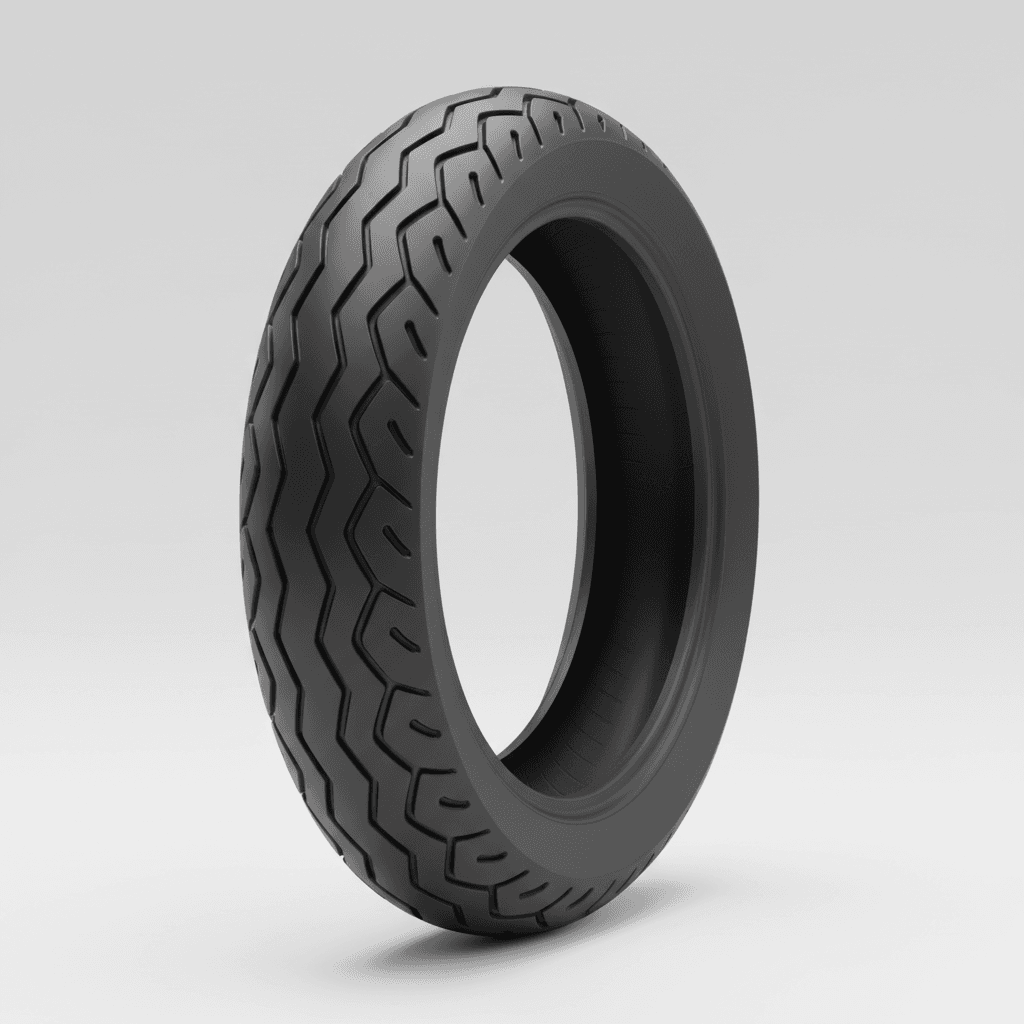 90/100-14 49 M X-GRIP Tough Gear-R (TT) NHS KIDS SOFT