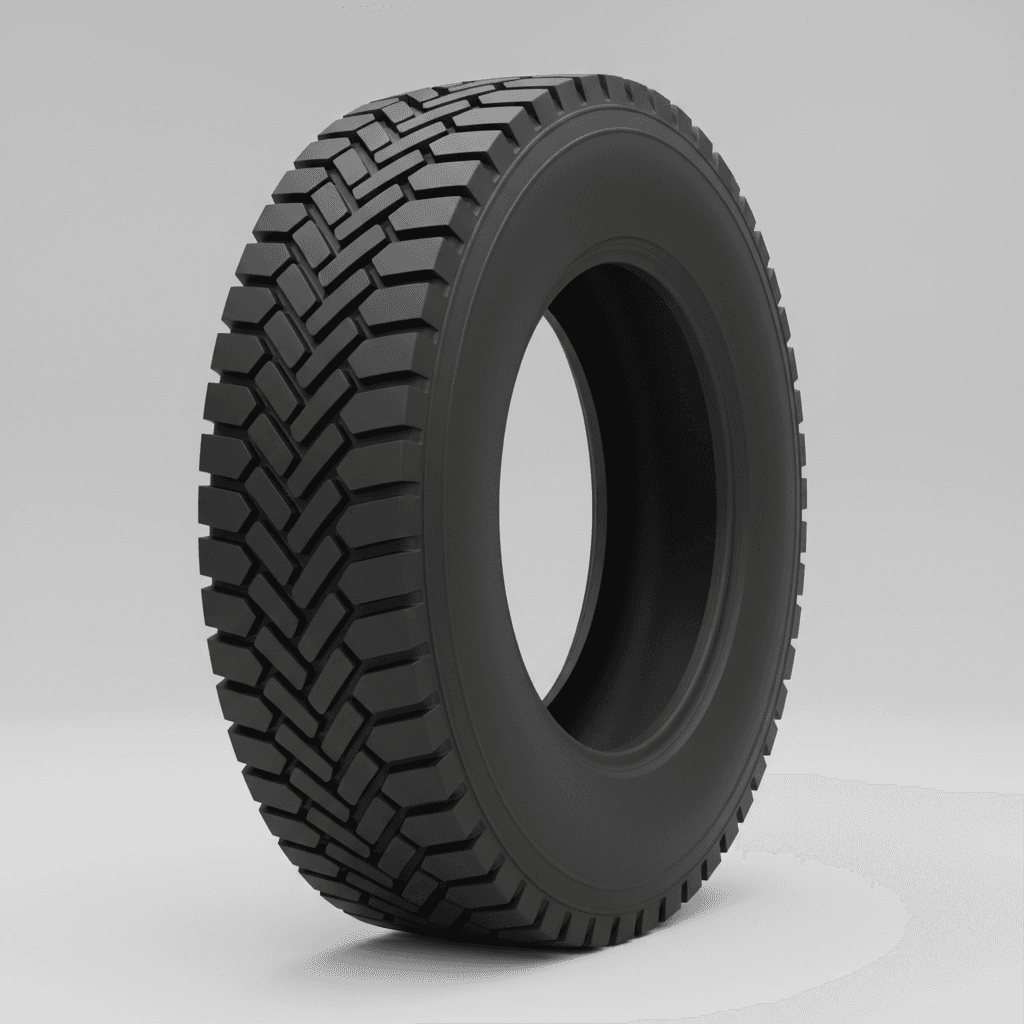 Continental Conti Hybrid HT3+ M+S 3PMSF