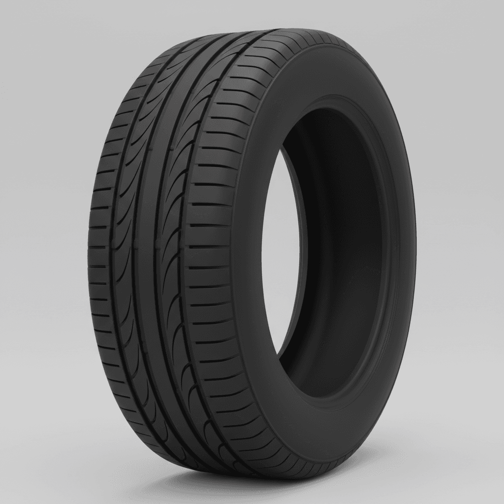 Hankook Ventus S1 evo3 EV (K127E) + Elect Sealguard HP DEMO
