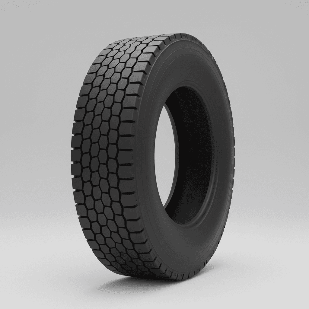 Goodyear Fuelmax S HL M+S