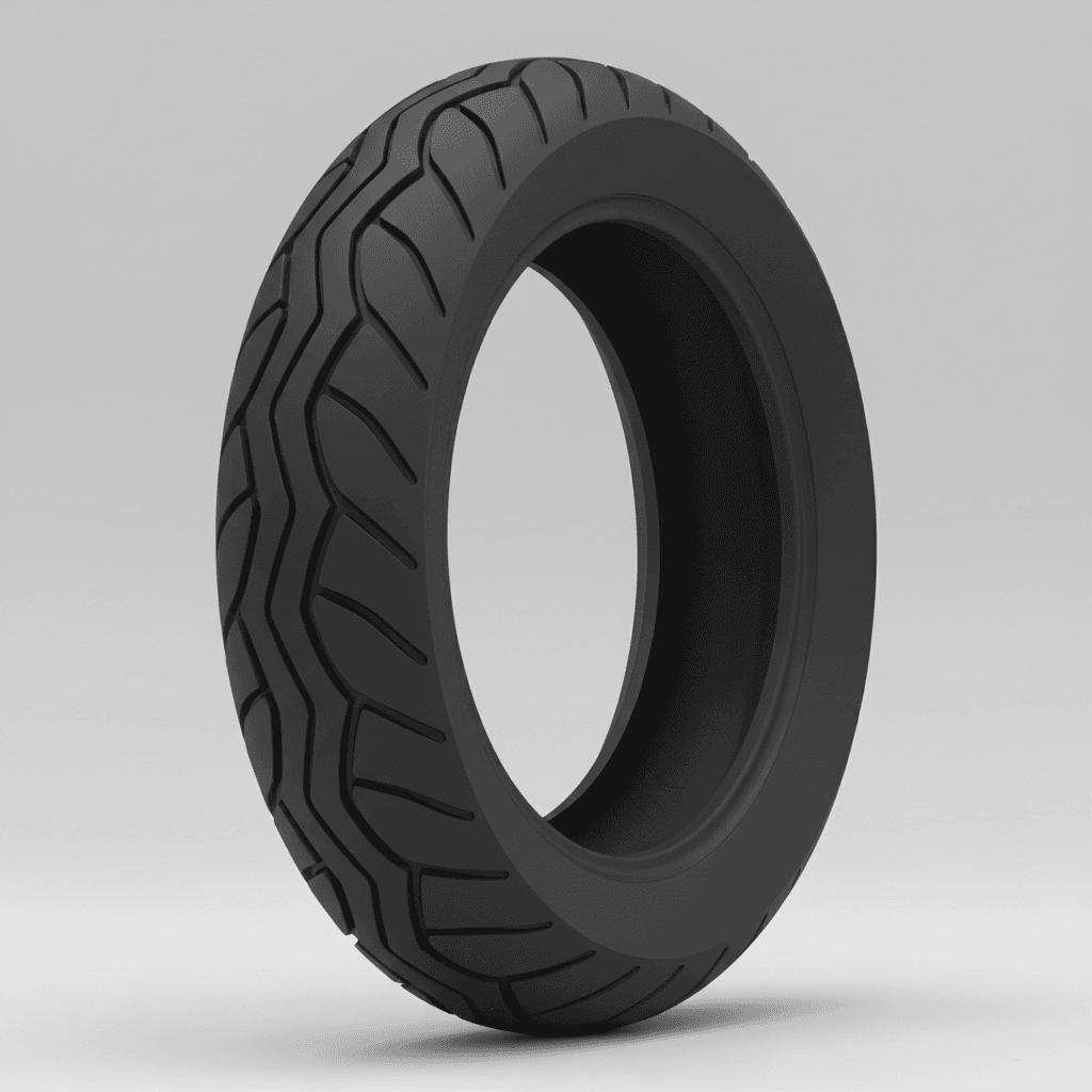190/60R17 Pirelli Diablo Superbike R SC0 NHS