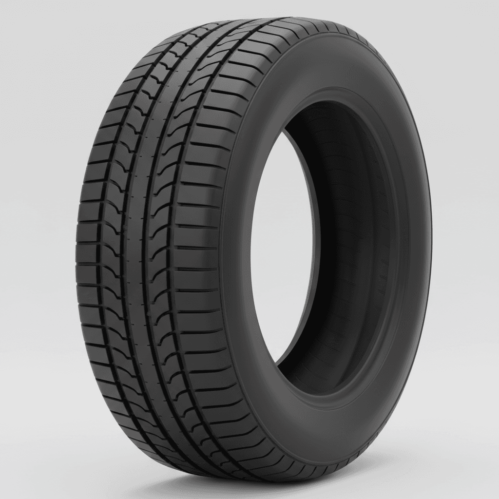 Hankook Vantra LT RA18 MO-V