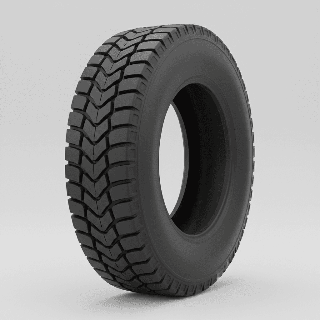 Kumho KRT03 3PMSF