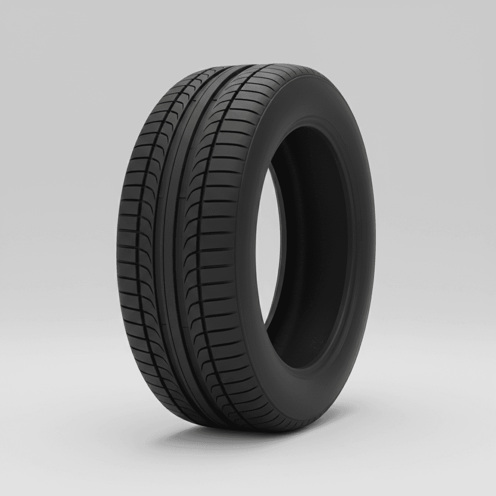 Duraturn Travia Van 8PR DOT22