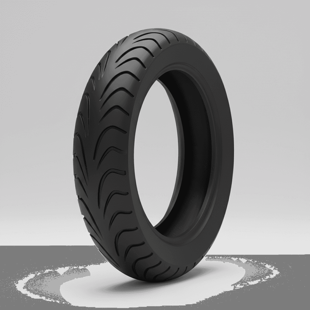 110/80-18 58 R Mitas Terra Force-EF Super YELLOW