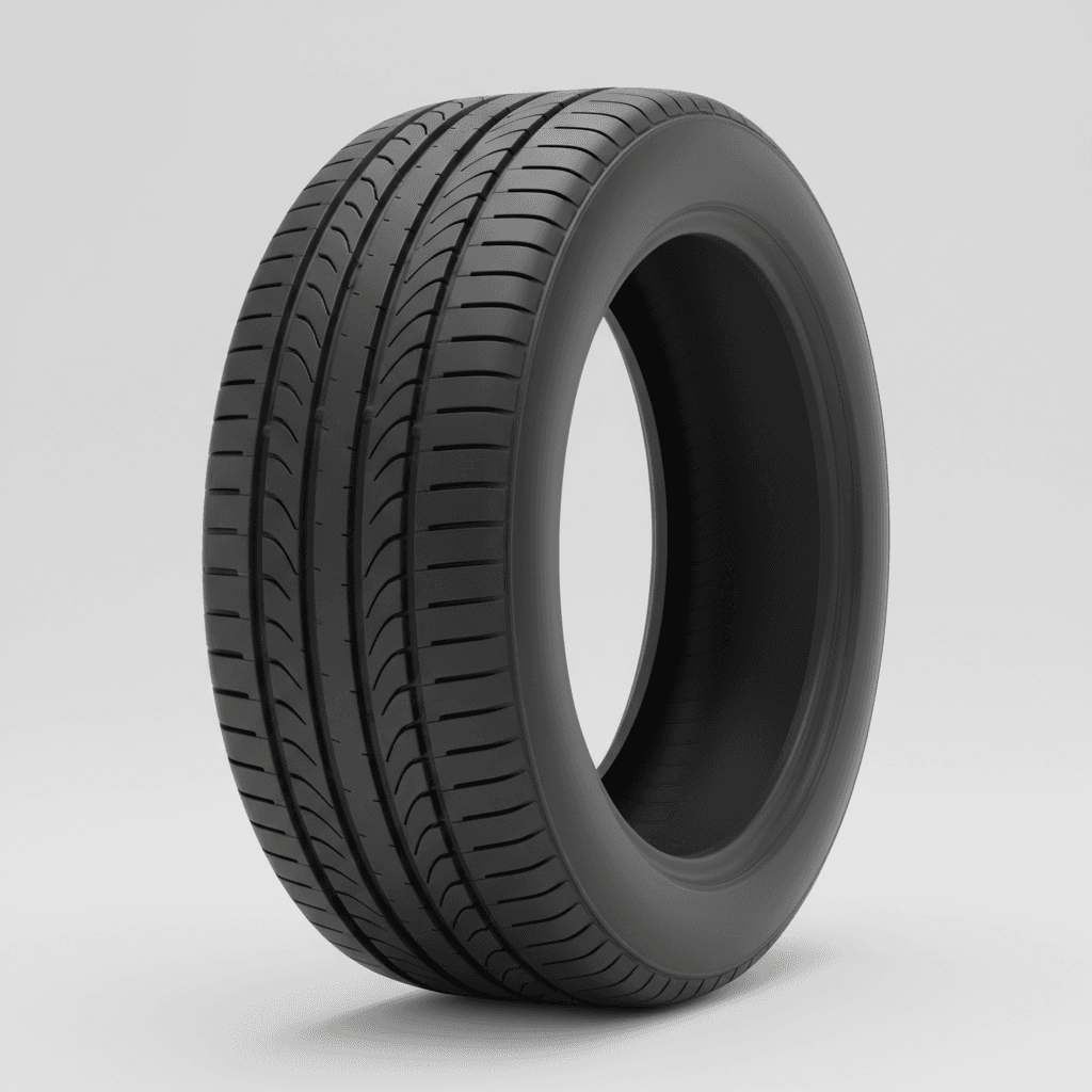 Kumho Solus HS51 FSL