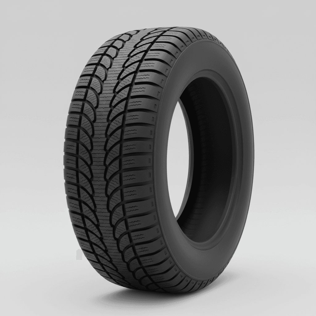 Michelin Agilis 51 Snowice 3PMSF
