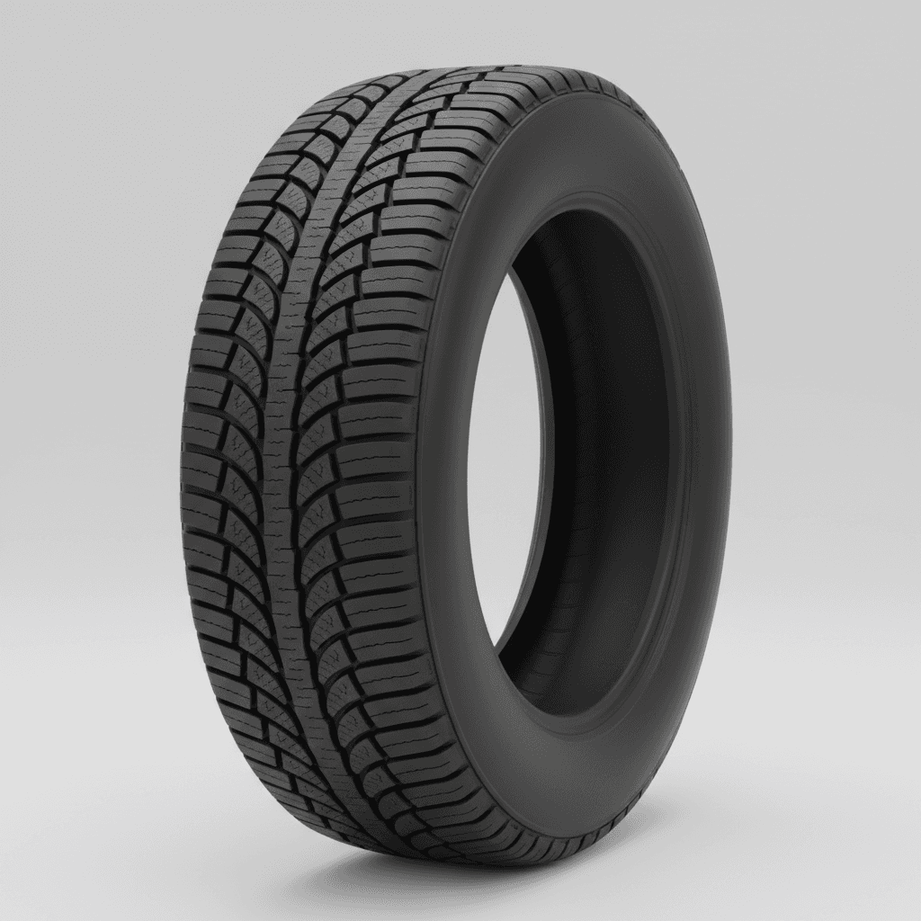 Michelin Alpin 7 M+S 3PMSF