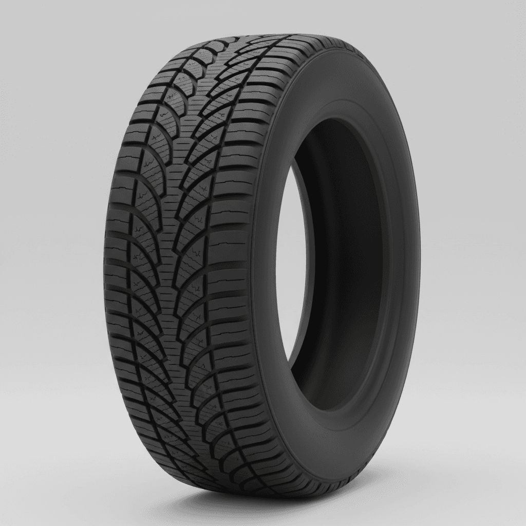 Kenda KR501 Wintergen 2 3PMSF