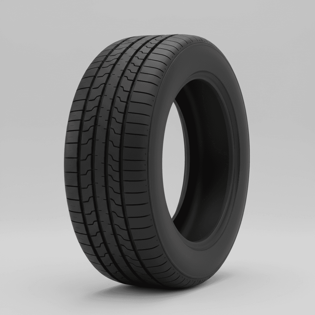 Continental Premiumcontact 6 FR MO-V Elect XL