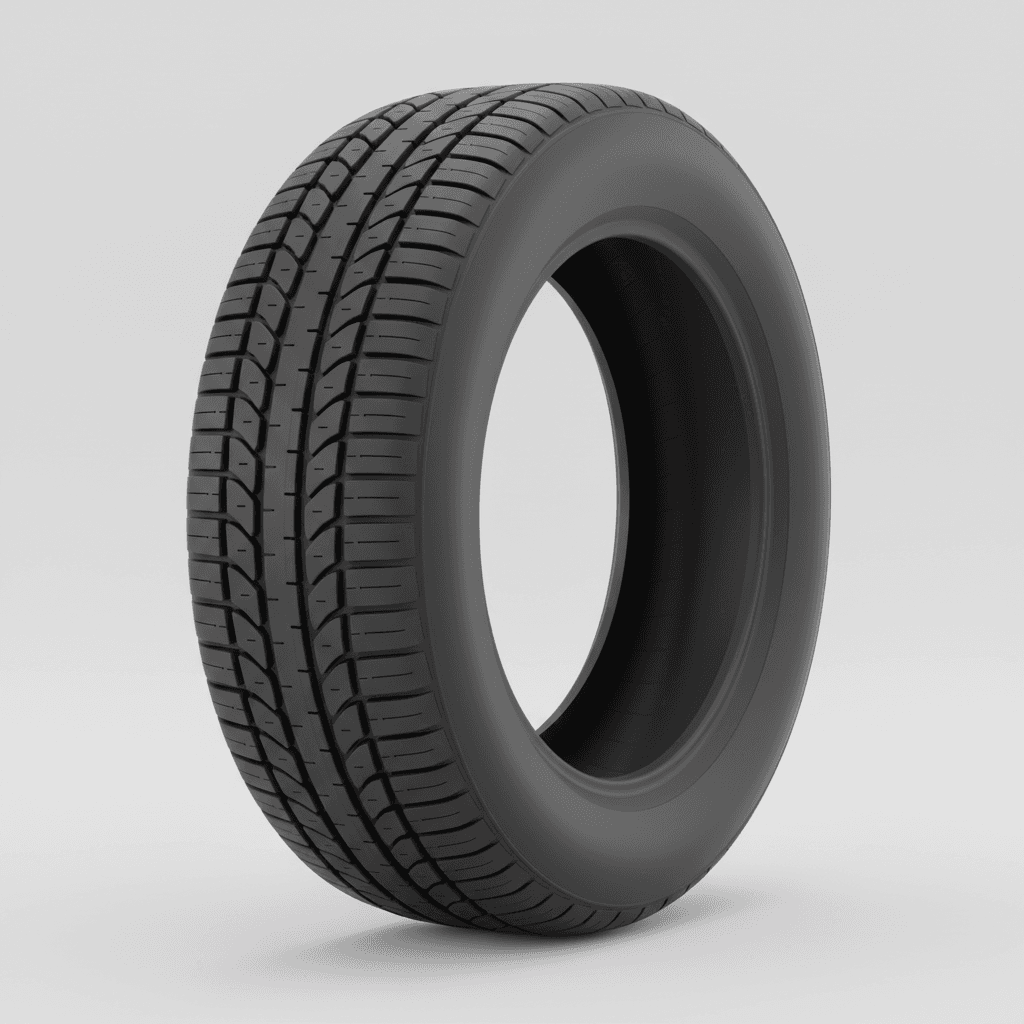 Maxxis CR 966 Trailermaxx M+S