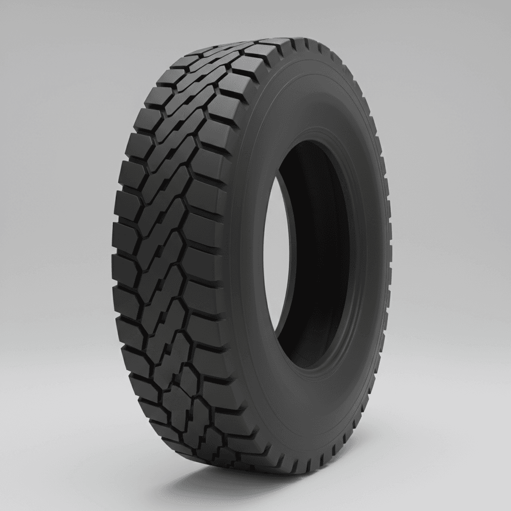 Pirelli ST:01 (Tfl.) M+S 3PMSF