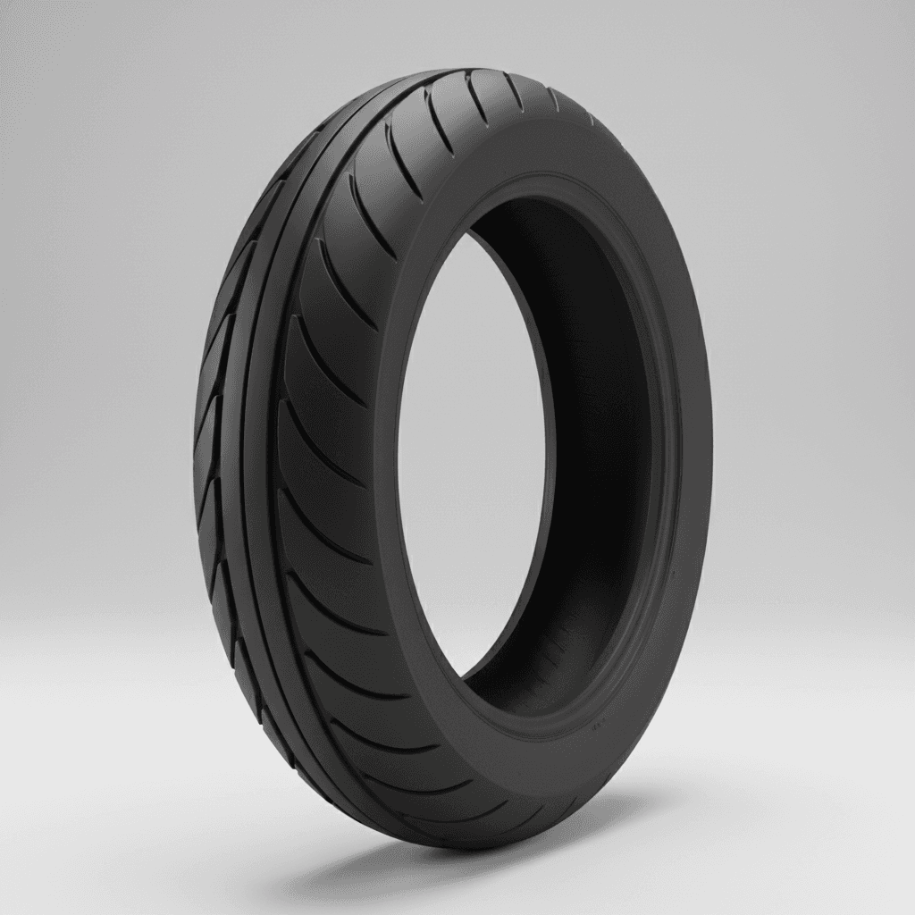 2.5-10 33 J Deli Tyre TERRA CROSS SB-114 (TT)