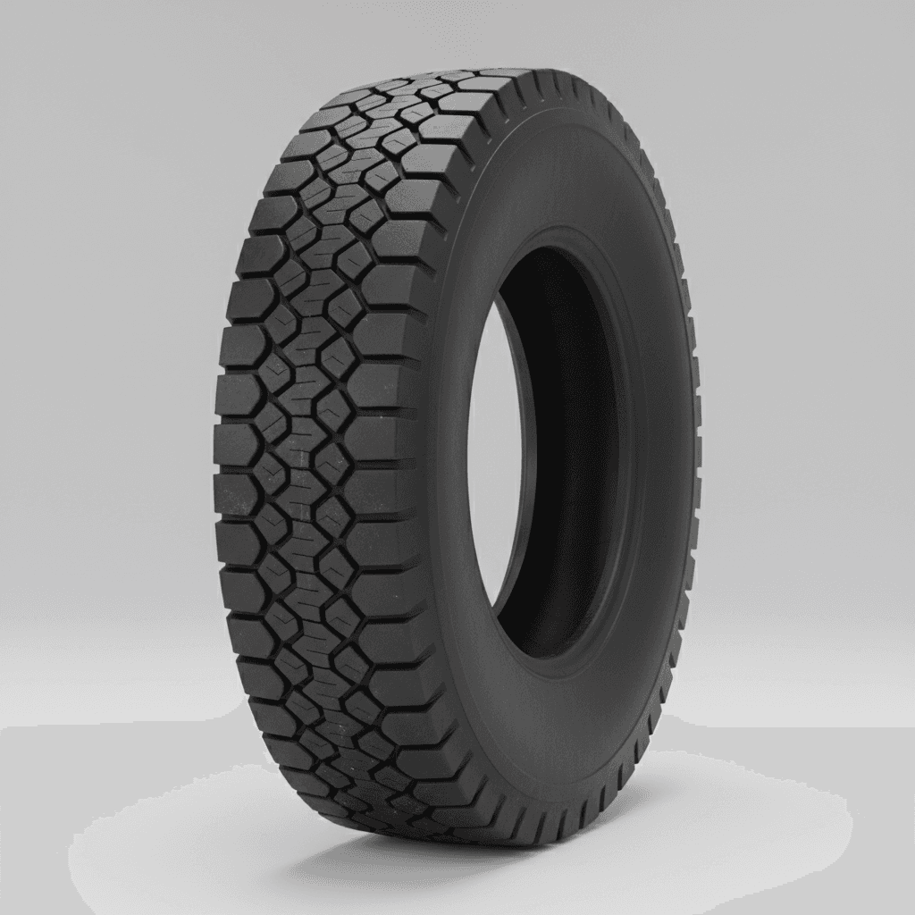 Hankook Smart City AU04 3PMSF 16PR