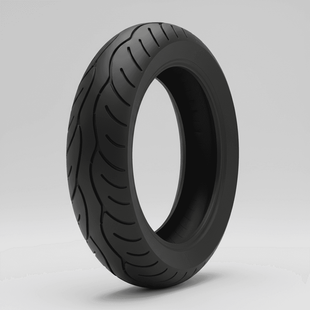 100/80-16 50 P Dunlop D451 (AM)