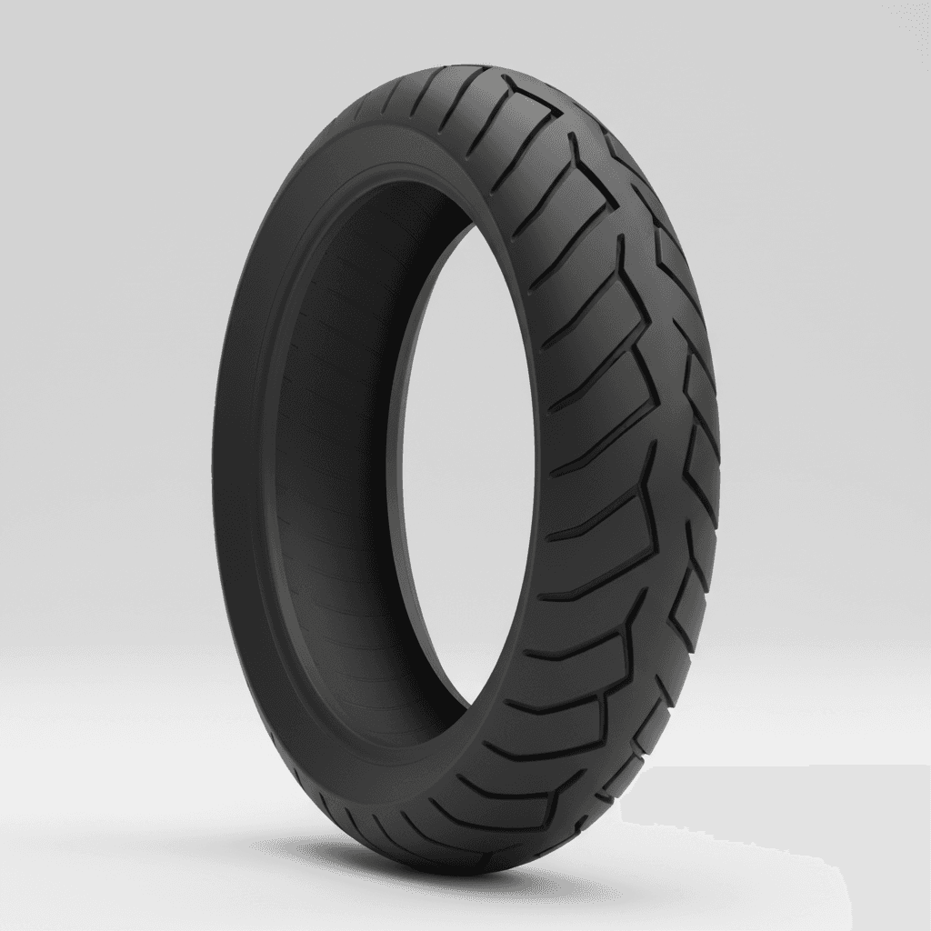 150/70R17 84 Q Kenda K784 BIG Block