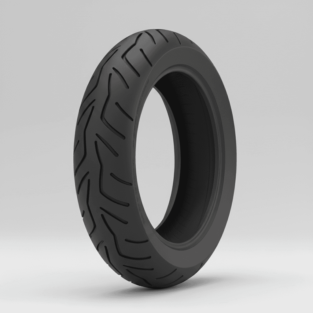 180/65B16 81 H Michelin Scorcher 31 REINF. (TL/TT)