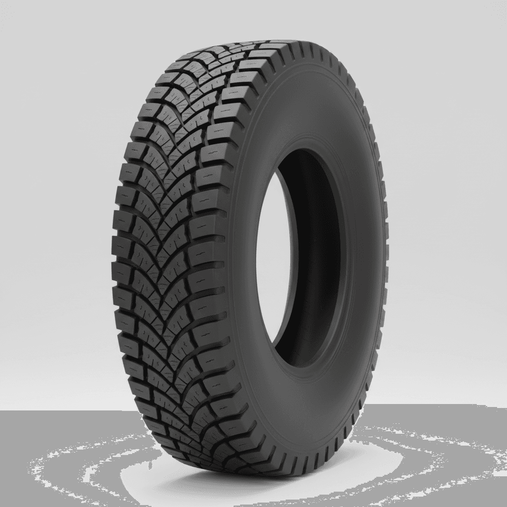 Continental HDW 2 Scandinavia 3PMSF M+S