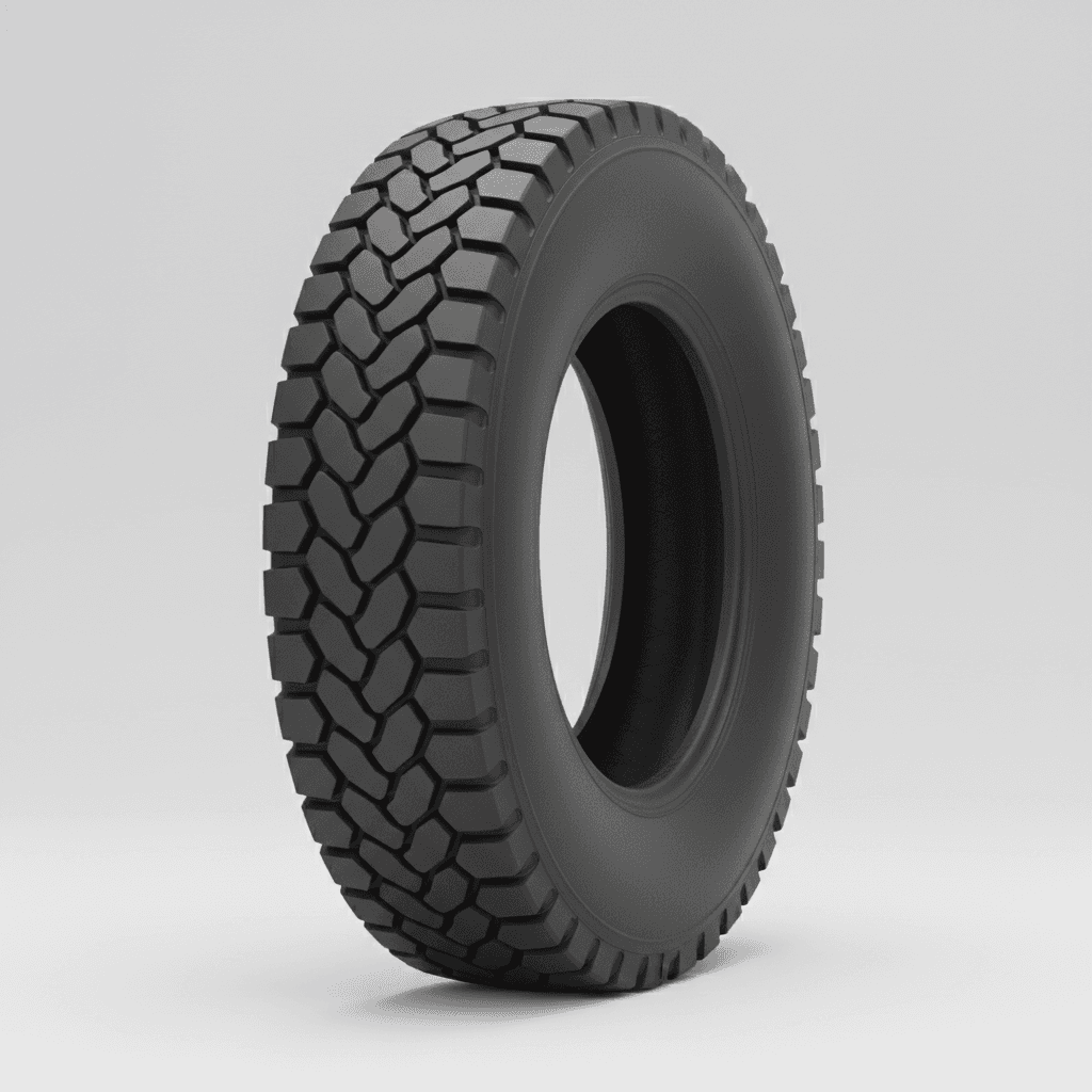 Hankook DL20W E-Cube MAX M+S 3PMSF